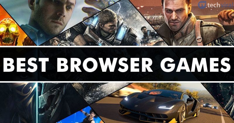 Online Browser Game