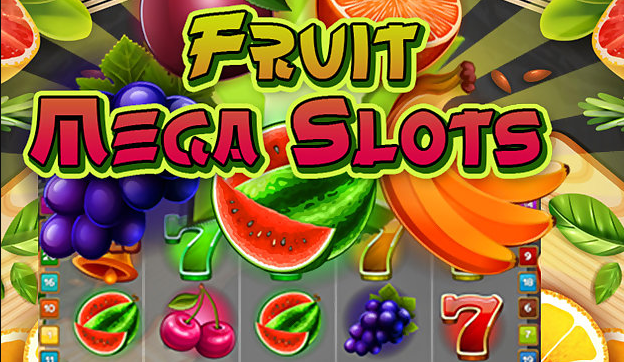 game-slot-buah